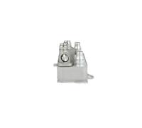 Oil Cooler, engine oil NRF 310076 for MERCEDES-BENZ GLC (X253) 3 2016-2019