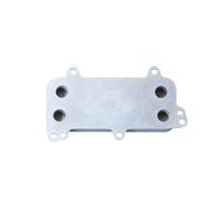 NRF 31171 Engine oil cooler