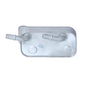 New Oil Cooler, engine oil for BMW:5,E39,5 Sedan 17211437771 17217505823