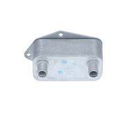 NRF 31216 Engine oil cooler