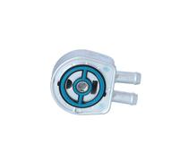 NRF 31236 Engine oil cooler