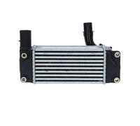 NRF 31254 Engine oil cooler
