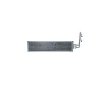 NRF 31256 Engine oil cooler