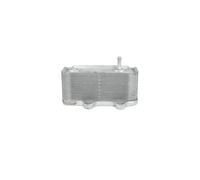 Oil Cooler fits PORSCHE CAYMAN 987 3.4 05 to 12 NRF 98710702501 99610702507 New