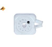 Oil Cooler 31305 NRF 068117021B 068117021BV 068117021BX 1030429 1106831 Quality