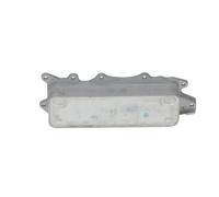 Engine oil cooler Water-cooled 31319 NRF for MERCEDES-BENZ CLS G-CLASS R-CLASS