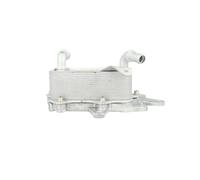 NRF 31357 Engine oil cooler