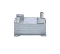 NRF 31362 Engine oil cooler