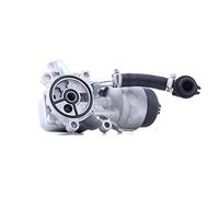 NRF 31752 Engine oil cooler