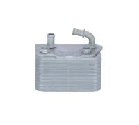 Oil Cooler 31774 NRF 7222700095 7222700495 Genuine Top Quality Guaranteed New