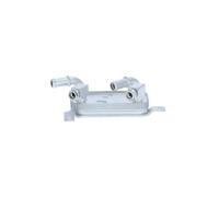 NRF 31802 Engine oil cooler