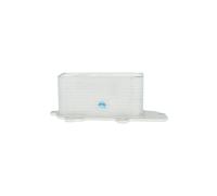 NRF 31848 Engine oil cooler