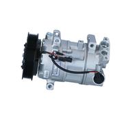 Air conditioning compressor R 1234yf 320058 NRF for RENAULT NISSAN