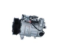 NRF 320094 Compressor, air conditioning for MERCEDES-BENZ