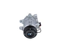 Air conditioning compressor R 1234yf PAG 46 YF 320203 NRF for BMW 1 Sports Hatch