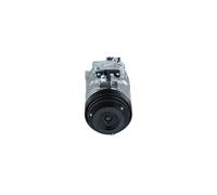 Air Con Compressor for Mercedes Sprinter 311 CDi 2.1 (8/02-5/06) Genuine NRF