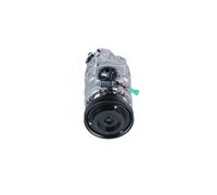 Air conditioning compressor PAG 46 32104 NRF for AUDI VW SKODA