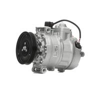 NRF 32106 Compressor, air conditioning for AUDI