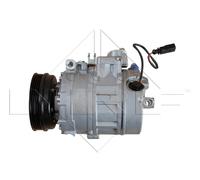 NRF 32106 Air conditioning compressor