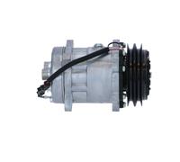 NRF 32138 Air conditioning compressor