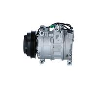 Air conditioning compressor PAG 46 32167 NRF for AUDI VW SKODA
