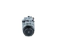Air conditioning compressor PAG 46 32256 NRF for MERCEDES-BENZ S-CLASS E-CLASS