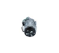 Air Con Compressor 32271 NRF AC Conditioning 1306784 BP8F61450B 1341233