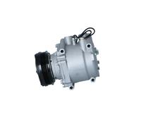 NRF Air Conditioning Compressor 32330 - PAG46 - for Honda Civic del Sol Mk III/CRX III/Civic V Coupe