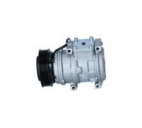 Air conditioning compressor PAG 46 32390 NRF for LAND ROVER RANGE ROVER Mk II