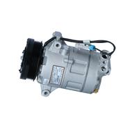 Air conditioning compressor PAG 46 32426 NRF for OPEL ASTRA H Estate ASTRA H