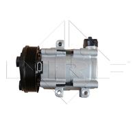 NRF 32447 Compressor, air conditioning for FORD