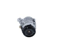 NRF Air-con Compressor (Aftermarket) - 32473