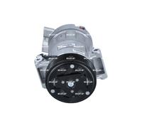 NRF 32488 Compressor, air conditioning for NISSAN