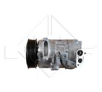 NRF 32598 Air conditioning compressor