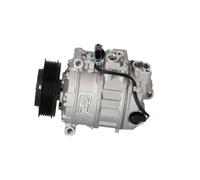 Air conditioning compressor R 134a PAG 46 32611 NRF for VW AUDI PORSCHE