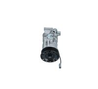 Air conditioning compressor 32614 NRF for TOYOTA YARIS/VITZ