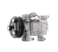 NRF 32681 Air conditioning compressor