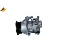 NRF 32736 Air conditioning compressor