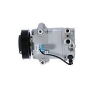NRF 32781 Air conditioning compressor