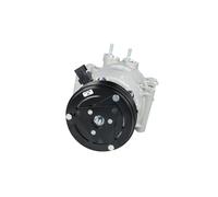 Air Con Compressor 32840 NRF AC Conditioning 1751973 1764088 1858388 1906935