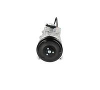 Air conditioning compressor R 1234yf 32862 NRF for BMW 1 Sports Hatch X3 3 X4