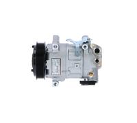 Air conditioning compressor PAG 46 YF 32938 NRF for CITROËN PEUGEOT