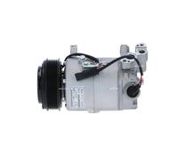 NRF 32979 Compressor, air conditioning for BMW,MINI