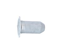 Air conditioning dryer Aluminium 33072 NRF for BMW 7