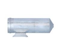 NRF Air Conditioning Dryer fits Fiat Punto 1999-2012