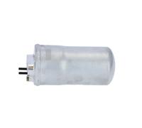 Air Con Receiver Drier fits VAUXHALL VIVARO X83 2.0D 06 to 14 AC Dryer Filter