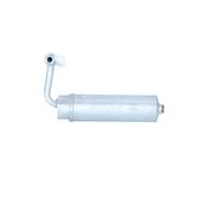 Air conditioning dryer Aluminium 33367 NRF for NISSAN QASHQAI I