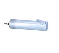 Air conditioning dryer Aluminium 33408 NRF for FORD FIESTA VI FIESTA Saloon