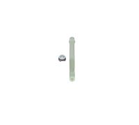 NRF 33416 Dryer, air conditioning