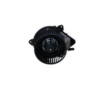 Blower fan for left-hand drive vehicles 34013 NRF for CITROËN XANTIA
